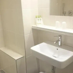 Hotel Aida Marais Printania 3* Стандартный номер разные типы кроватей фото 28