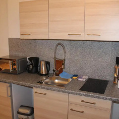 Апартаменты Lipp Apartments Апартаменты фото 2