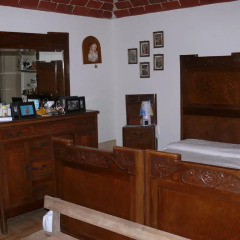 Отель La Locanda degli Elfi Кандия-Ломеллина удобства в номере