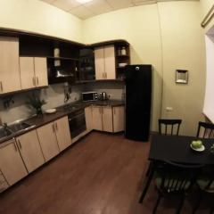 Mayak hostel в номере