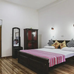 Отель Rainbow Guest House Стандартный номер с различными типами кроватей фото 21