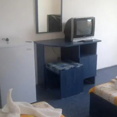 Отель Adele Guest House Болгария, Равда - отзывы, цены и фото номеров - забронировать отель Adele Guest House онлайн удобства в номере фото 2