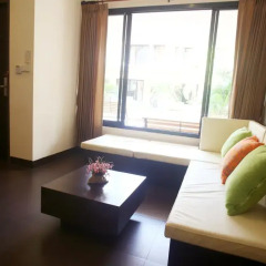 Hotel La Villa Khon Kaen 3* Номер Делюкс с двуспальной кроватью фото 4