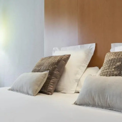Ilunion Hotel Bilbao 3* Представительский номер с различными типами кроватей