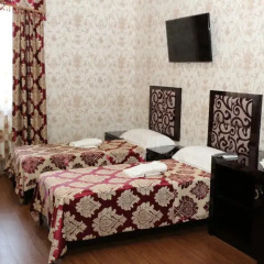 Гостиница Rosa Del Viento 3* Стандартный номер с различными типами кроватей фото 11