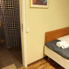 Reimersholme Hotel 2* Стандартный номер с различными типами кроватей фото 4