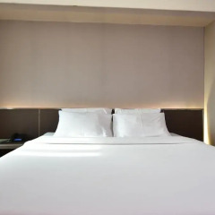 Отель Bangkok City Suite Бангкок комната для гостей фото 3