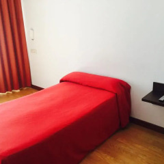 Отель Madrid Rio 3* Стандартный номер