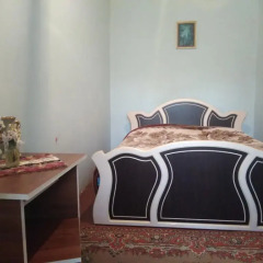 Отель Vazken's Guest House Армения, Татев - отзывы, цены и фото номеров - забронировать отель Vazken's Guest House онлайн интерьер отеля