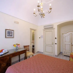 Отель Residenza Del Duca 3* Стандартный номер с двуспальной кроватью фото 3