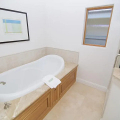 Отель Dolphin Bay Resort and Spa 4* Люкс с различными типами кроватей фото 3