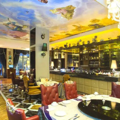 Hawaii Hotel детские мероприятия