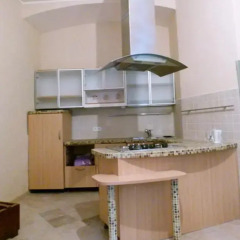 Гостиница Guest House Fontanskaya Doroga 157 Апартаменты разные типы кроватей фото 3