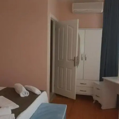 Dream Hotel Ayasaranda 2* Стандартный номер фото 2