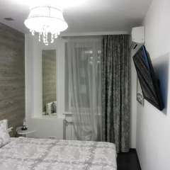 Отель Unicorn Kievskaya Guest House Стандартный номер фото 5