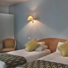 Hotel France Albion детские мероприятия