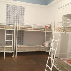 Orange Terrace Hostel Албуфейра детские мероприятия