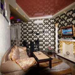 Отель Opera Kaskad Bagramyan 2 Apartment Армения, Ереван - отзывы, цены и фото номеров - забронировать отель Opera Kaskad Bagramyan 2 Apartment онлайн сауна