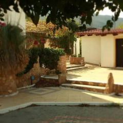Апартаменты Iliostasi Beach Apartments 2* Студия с различными типами кроватей фото 5