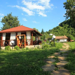 Отель Daskalov Bungalows Боженци фото 11