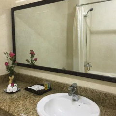 Отель River Beach Resort and Residences 4* Люкс с различными типами кроватей фото 10