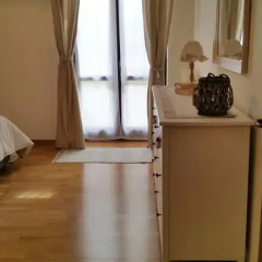 Отель My House Porta San Biagio Лечче интерьер отеля