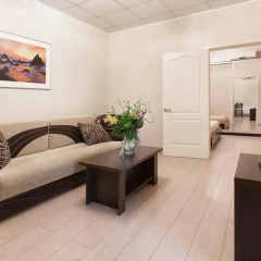 Гостиница Continental Apartments Украина, Одесса - отзывы, цены и фото номеров - забронировать гостиницу Continental Apartments онлайн комната для гостей фото 2