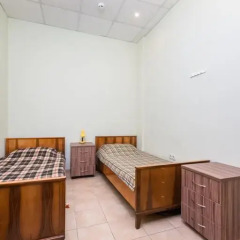 Star House Hostel сауна