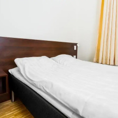 Birka Hostel Стандартный номер фото 8
