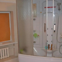 Отель Tamara Guest House Кыргызстан, Бишкек - отзывы, цены и фото номеров - забронировать отель Tamara Guest House онлайн ванная фото 2