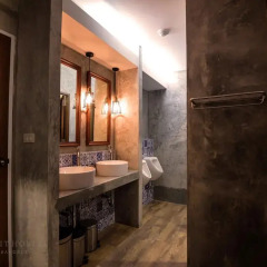 Vivit Hostel Bangkok Стандартный номер фото 3