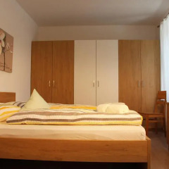 Отель Residence Hasler Кампо-ди-Тренс комната для гостей фото 4