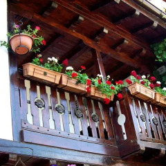 Family Hotel Varosha 2003 3* Люкс с разными типами кроватей