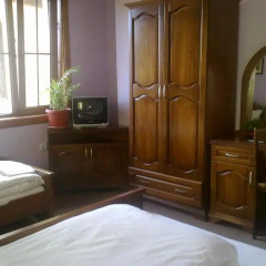 Отель Guest House Todorini kashti 2* Стандартный номер с различными типами кроватей