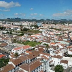Отель Atlantic Home Azores Португалия, Понта-Делгада - отзывы, цены и фото номеров - забронировать отель Atlantic Home Azores онлайн
