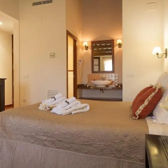 Hotel Palou 3* Стандартный номер с различными типами кроватей фото 7