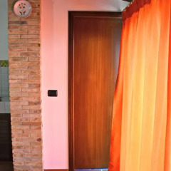 Отель B&B The Sweet Life Стандартный номер фото 3
