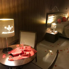 Hotel Smeraldo 3* Люкс повышенной комфортности фото 20