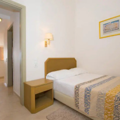 Отель Iberostar Creta Panorama & Mare 4* Стандартный номер с различными типами кроватей фото 3