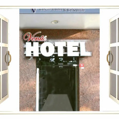 Venus Hotel Taksim фото 4