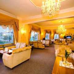 The Golden Walls Hotel Израиль, Иерусалим - отзывы, цены и фото номеров - забронировать отель The Golden Walls Hotel онлайн интерьер отеля фото 3