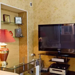 Гостиница Lovely house for Nice Holidays удобства в номере фото 2