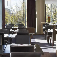 Отель Mercure Warszawa Centrum интерьер отеля фото 2