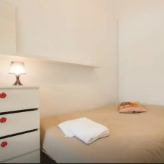 Отель Sunny Lisbon - Guesthouse and Residence 3* Апартаменты с различными типами кроватей фото 19