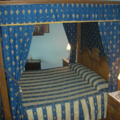 Отель Posada Real Испания, Аинса - отзывы, цены и фото номеров - забронировать отель Posada Real онлайн комната для гостей фото 3