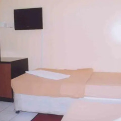 Blue Diamond Hotel удобства в номере фото 2