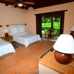 Puerta Paraíso Hotel Boutique комната для гостей фото 2