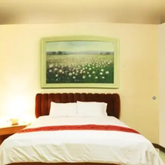 Omni Suites Aparts-Hotel 3* Люкс с различными типами кроватей