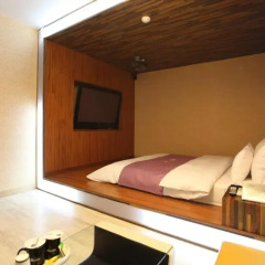 Hotel Pharaoh комната для гостей фото 2