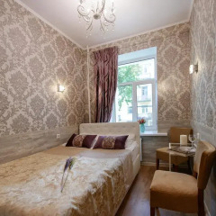 Гостиница Art Avenue 3* Стандартный номер с двухъярусной кроватью фото 39